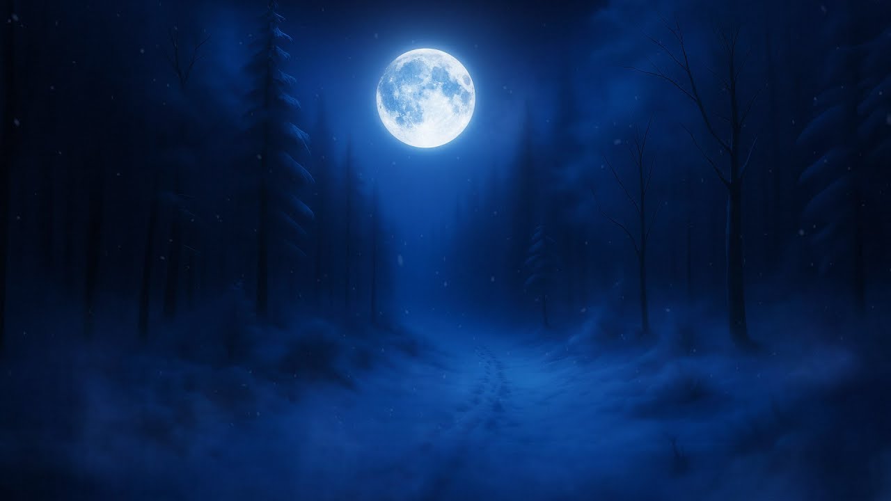 You Need Rest | Soothing Music for Sleep | Calm Your Mind