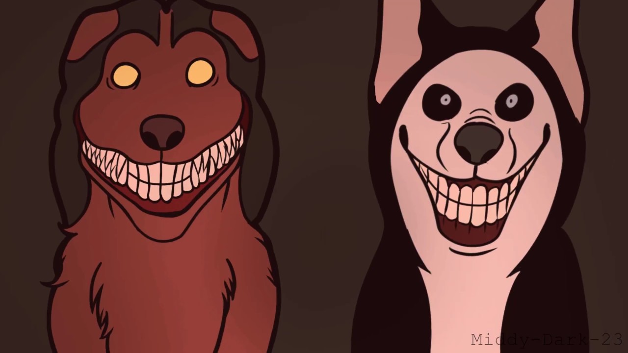 Effigy/Meme -(Smile.dog)-Creepypasta