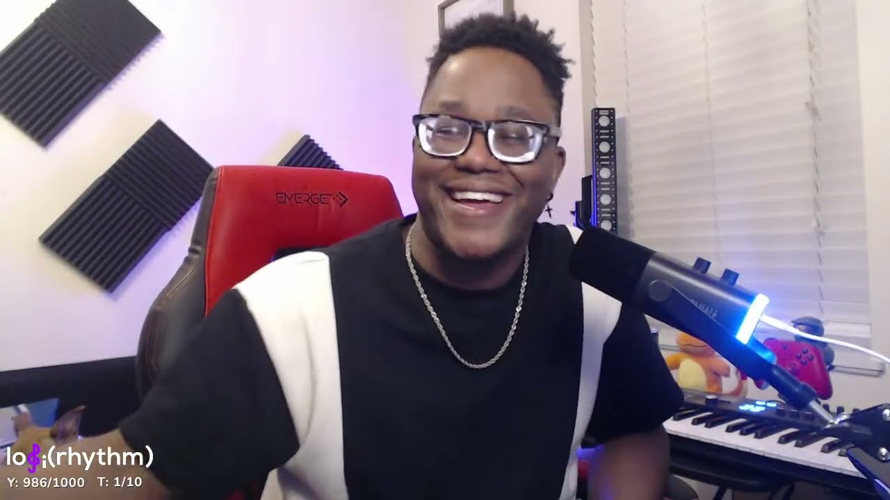Finish the lyrics, Sample of the week, then more Minecraft!