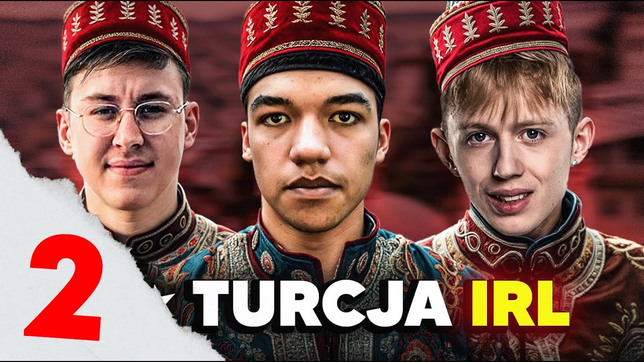 OSTATNI DZIEŃ W TURCJI Z WRONKIEM 👳🏽‍♂️ *stało się to...*