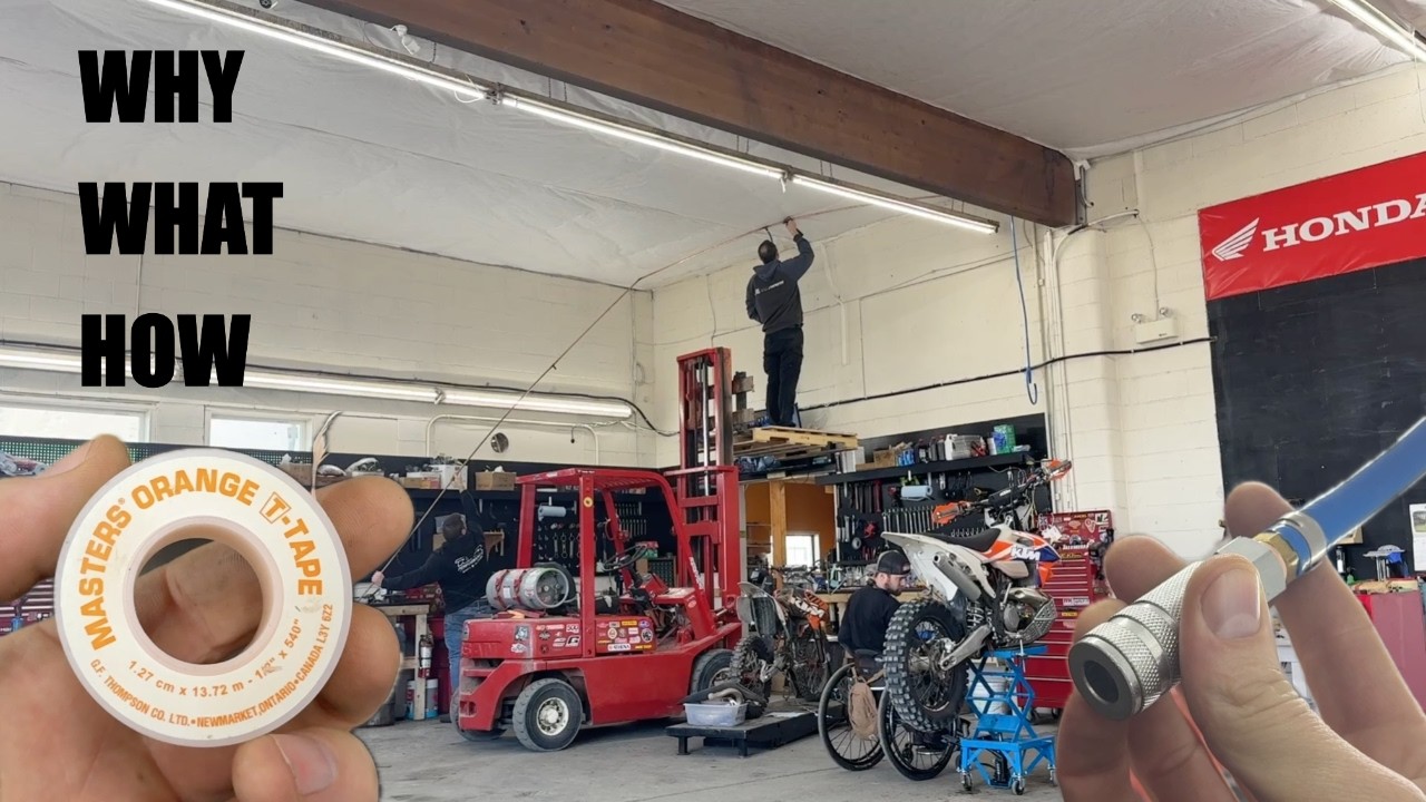 Идеальная система воздушных линий — проектирование и изготовление.