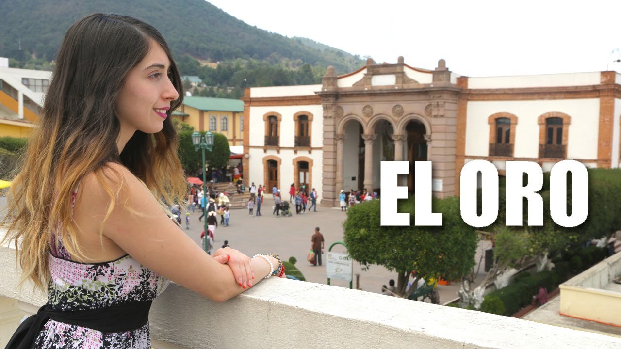 El Oro ¿Qué hacer? / Costo X Destino