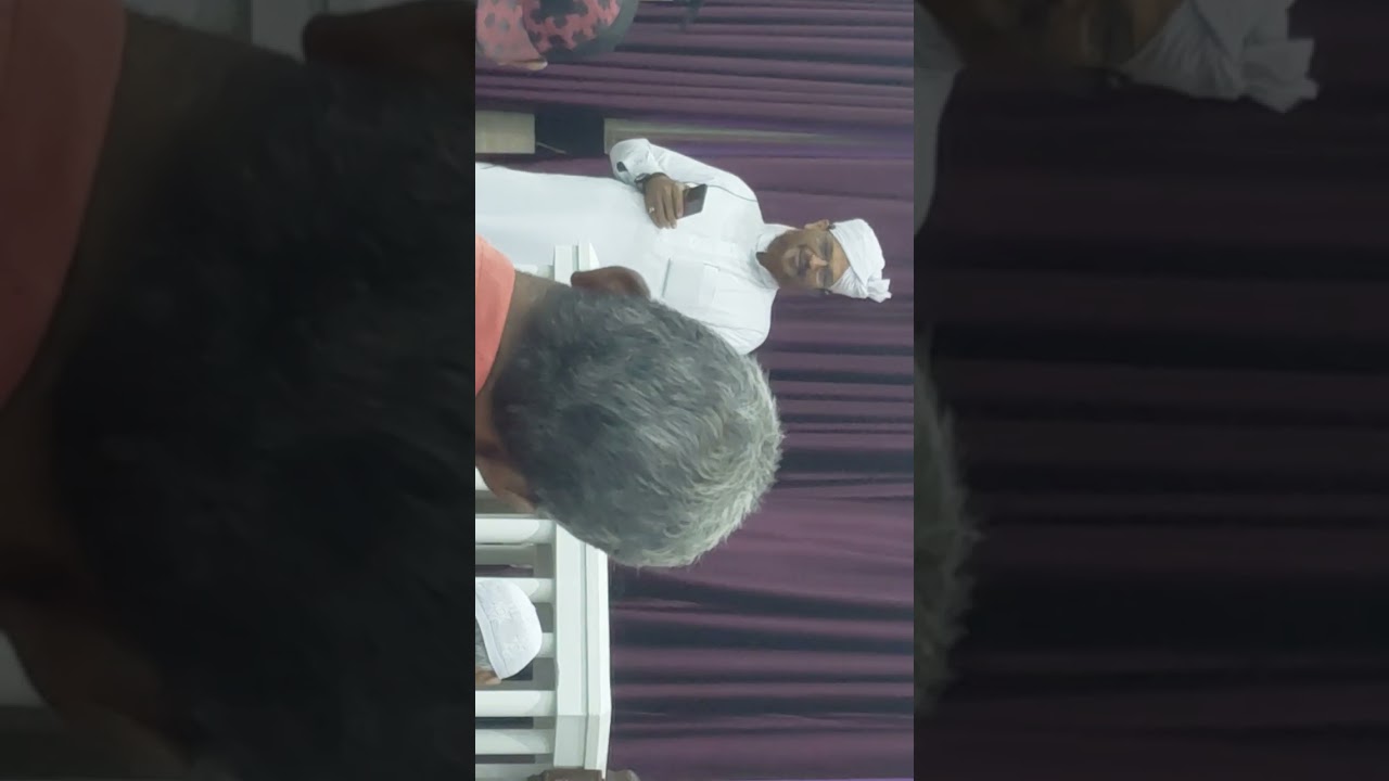 ഇബ്റാഹിം നബി (അ) പോലും ഭയക്കുന്ന മഹ്ശറ|ഓച്ചിറ അബ്ദുല്ലാഹ് മൗലവി. MFB|ചീഫ് ഇമാം ,പൂന്തുറ പുത്തൻ പള്ളി