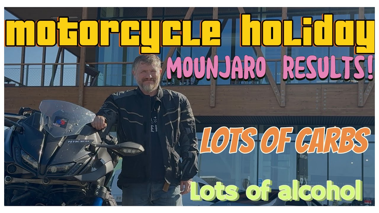 How does Mounjaro affect your holiday?