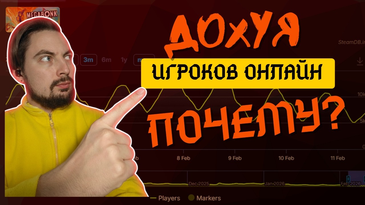 Рогалик, в который играют даже натуралы