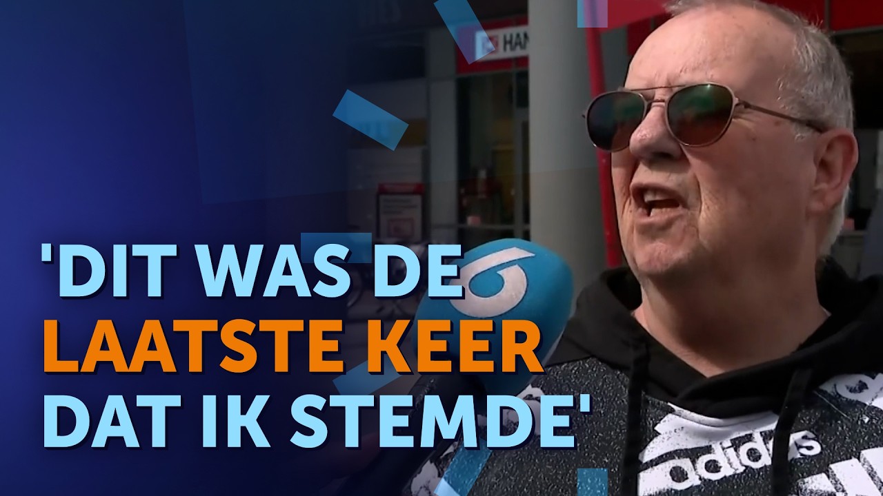 Middenklasse VERTREKT: 'Alleen HELE RIJKEN en HELE ARMEN blijven over in grote stad'