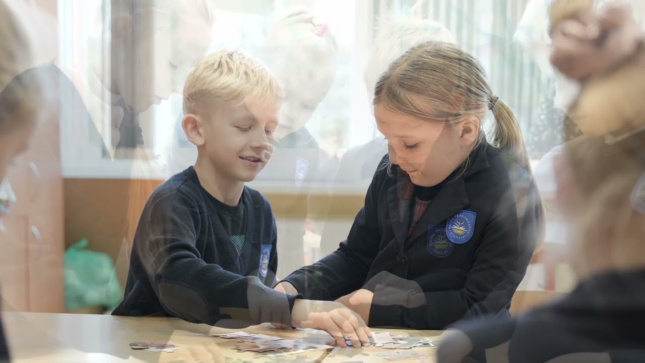 Tolerancijos diena Šiaulių Dainų progimnazijoje