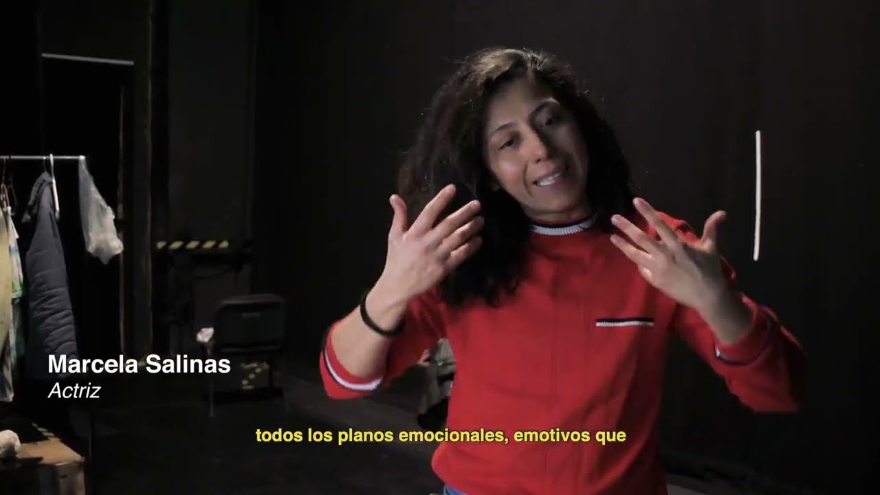 Antes de morir quiero conocer el cielo | El elenco habla sobre la obra