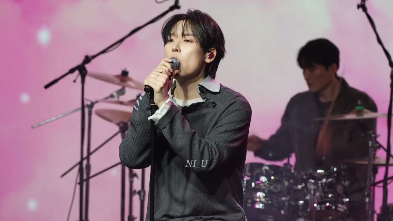 [ SF9 인성 ] 넌 그때 거기, 난 지금 여기 