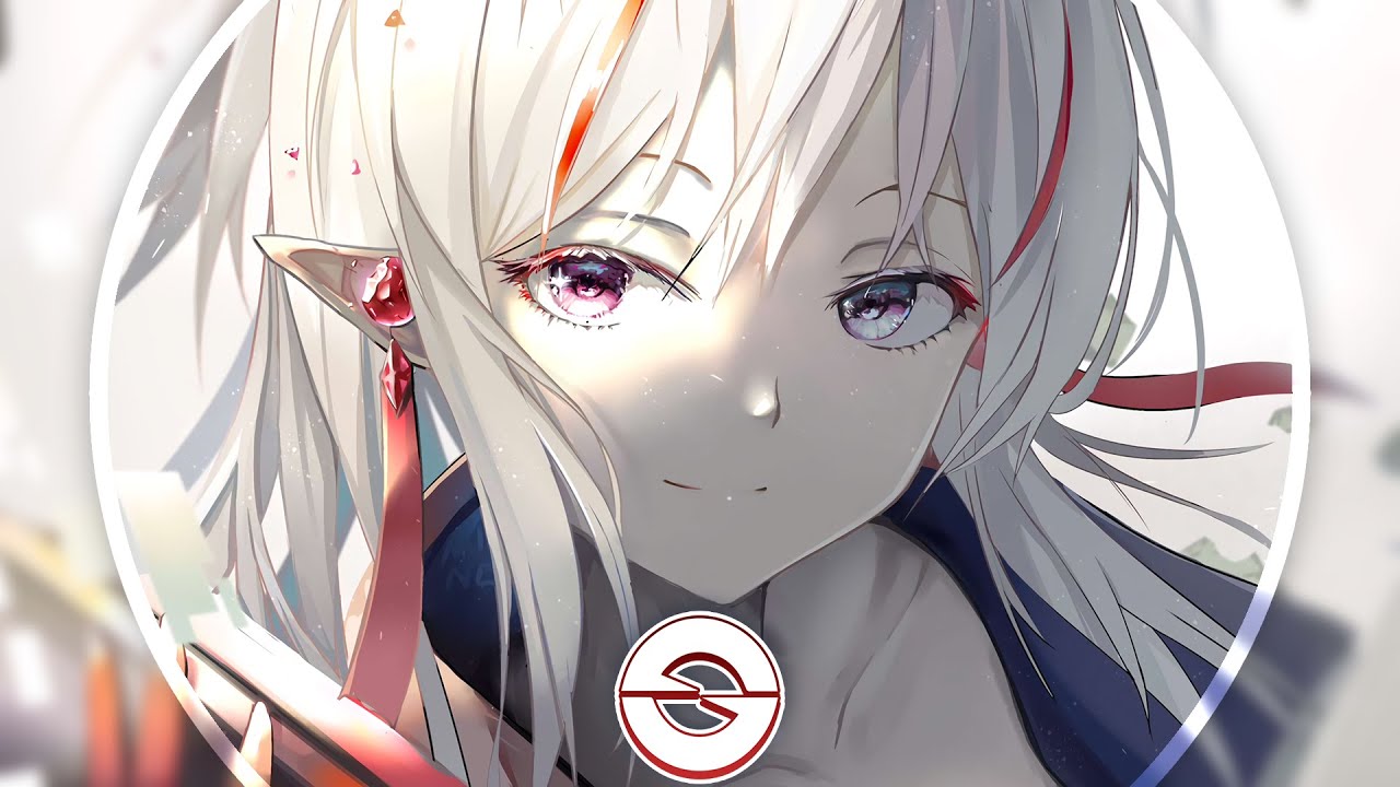 Nightcore - Devil In Disguise (EMM) - (Lyrics)