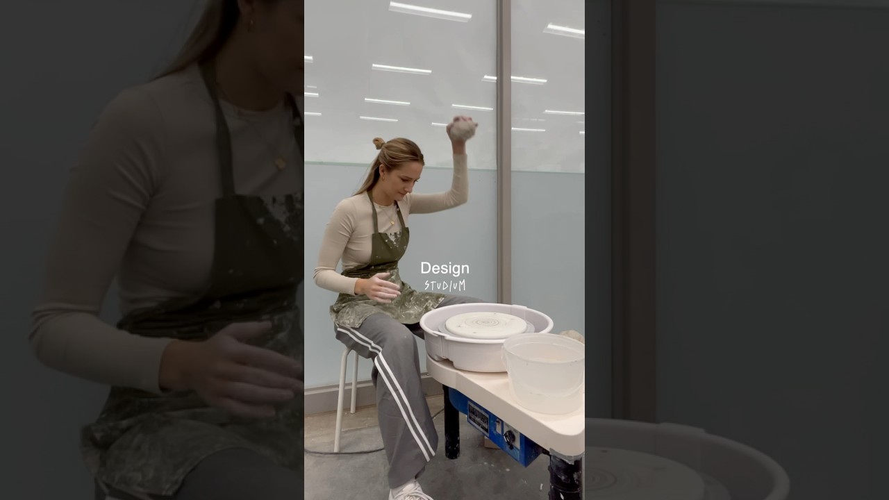 Mit 22 alleine in Kanada studieren 👩🏼&zwj;🎨✨