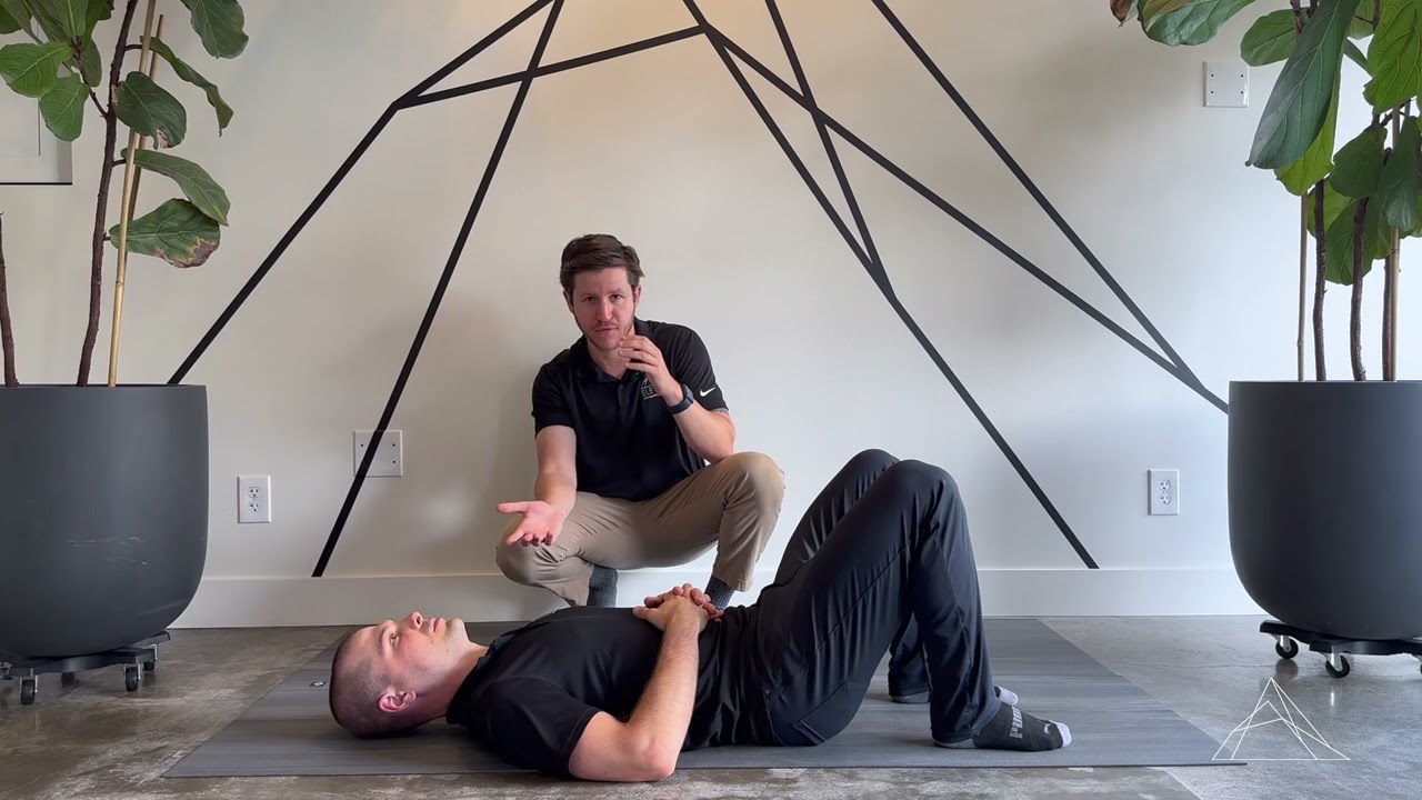 Supine DNF Lift