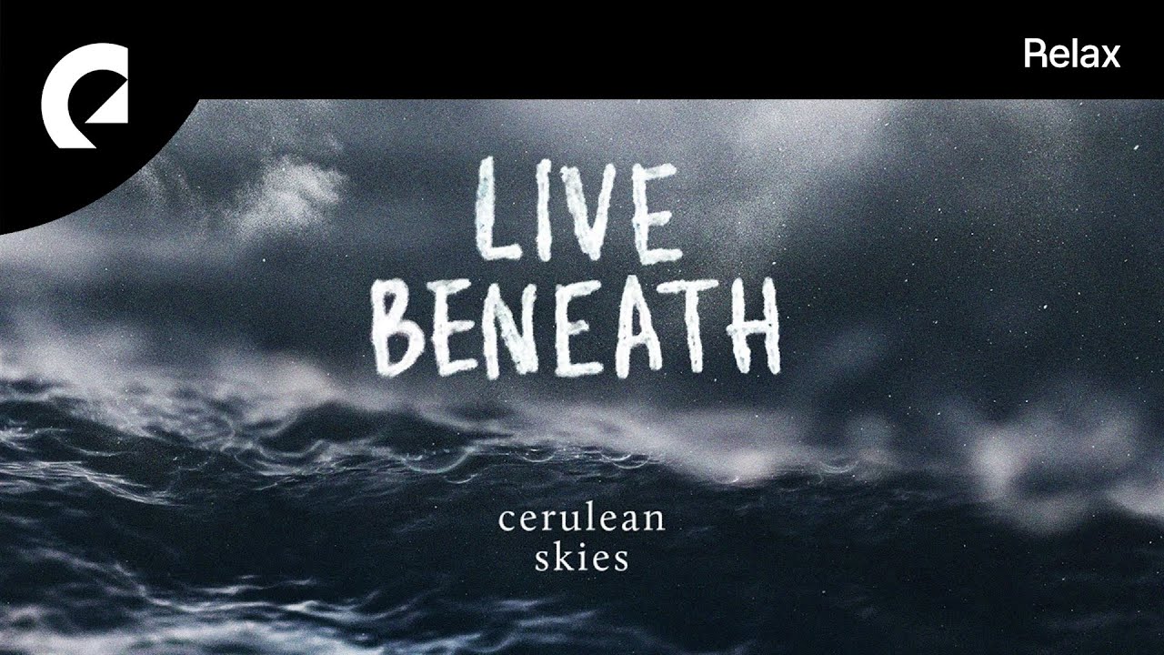 Cerulean Skies - A Place To Hide