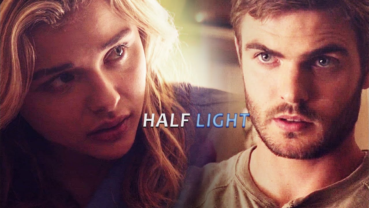 Cassie & Evan | Half Light