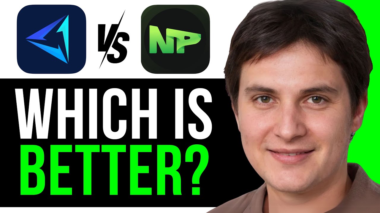 GearUP Booster vs NoPing | Which One is Better for Low Ping