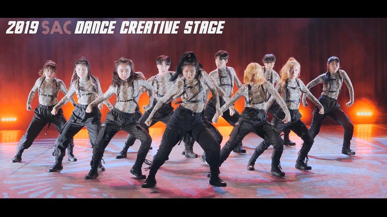 서종예 Hello Bitches(CL) +bloodline(Ariana Grande)+Freakum Dress(Beyonce)방송댄스 창작발표회 Filmed by lEtudel