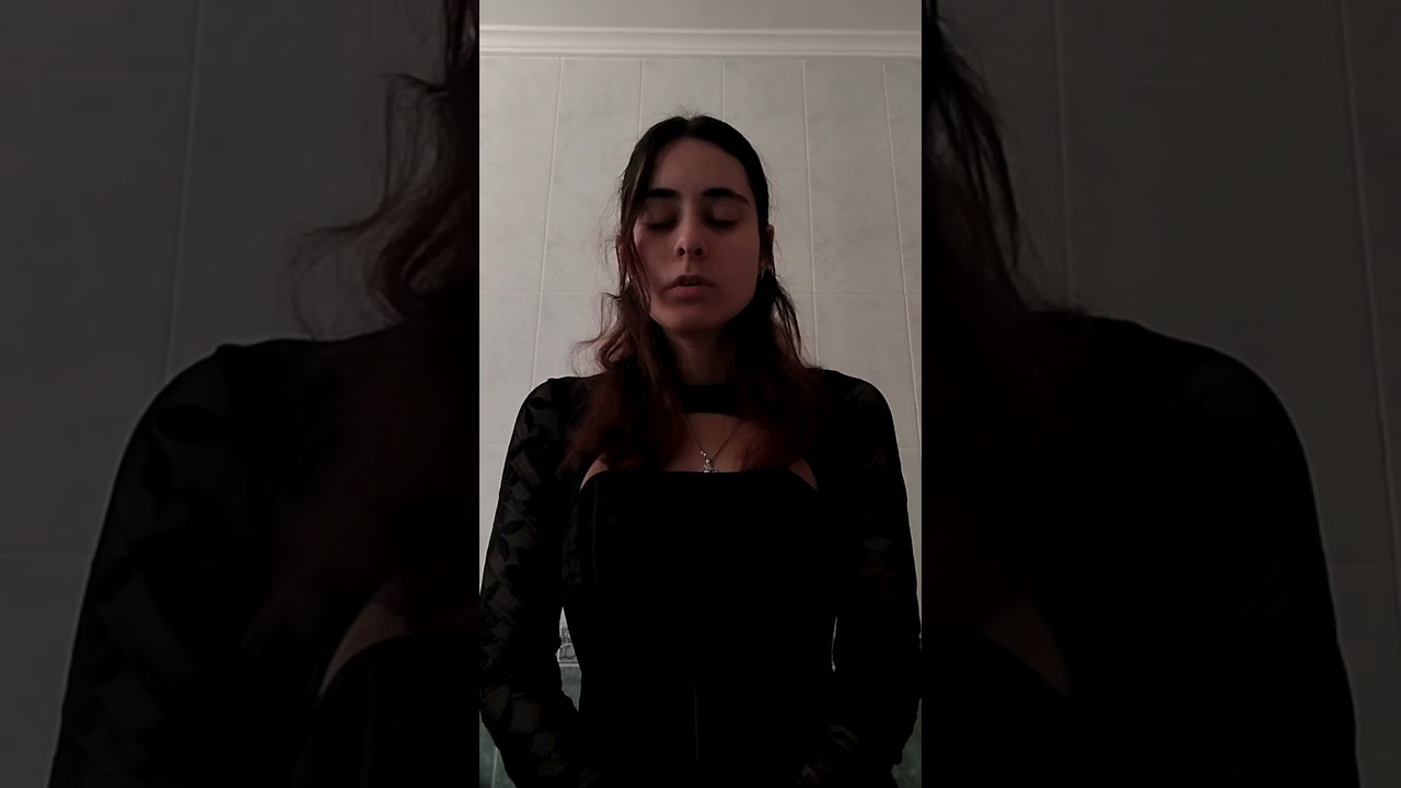 young and beautiful - lana del rey (full version cover)