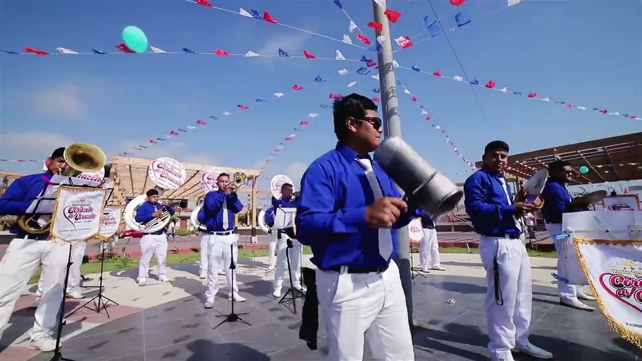 Mi vallecito de Macate 