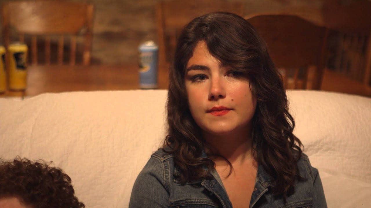 People Hold On - performed by Noah Reid, Paula Brancati