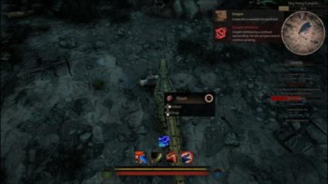 Path of Titans - Pvp On Officials