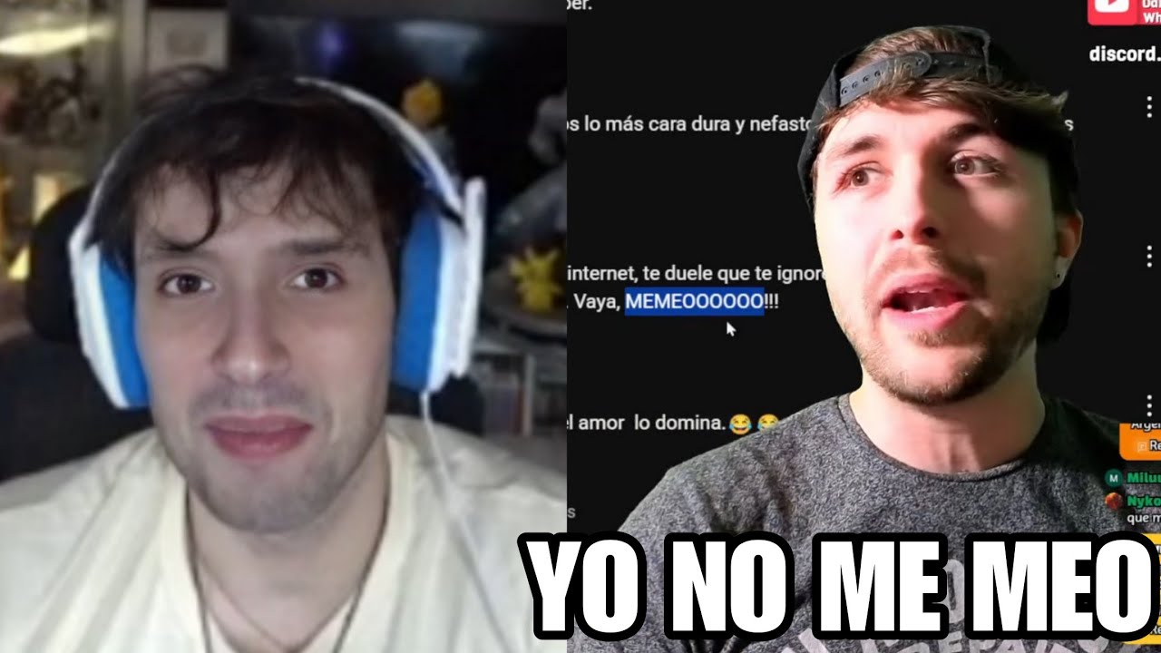 Guibel reacciona a Dalas m&aacute;s ardido que nunca