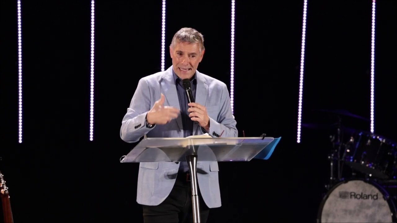 La esencia de Dios. Miami, febrero 15, 2025.