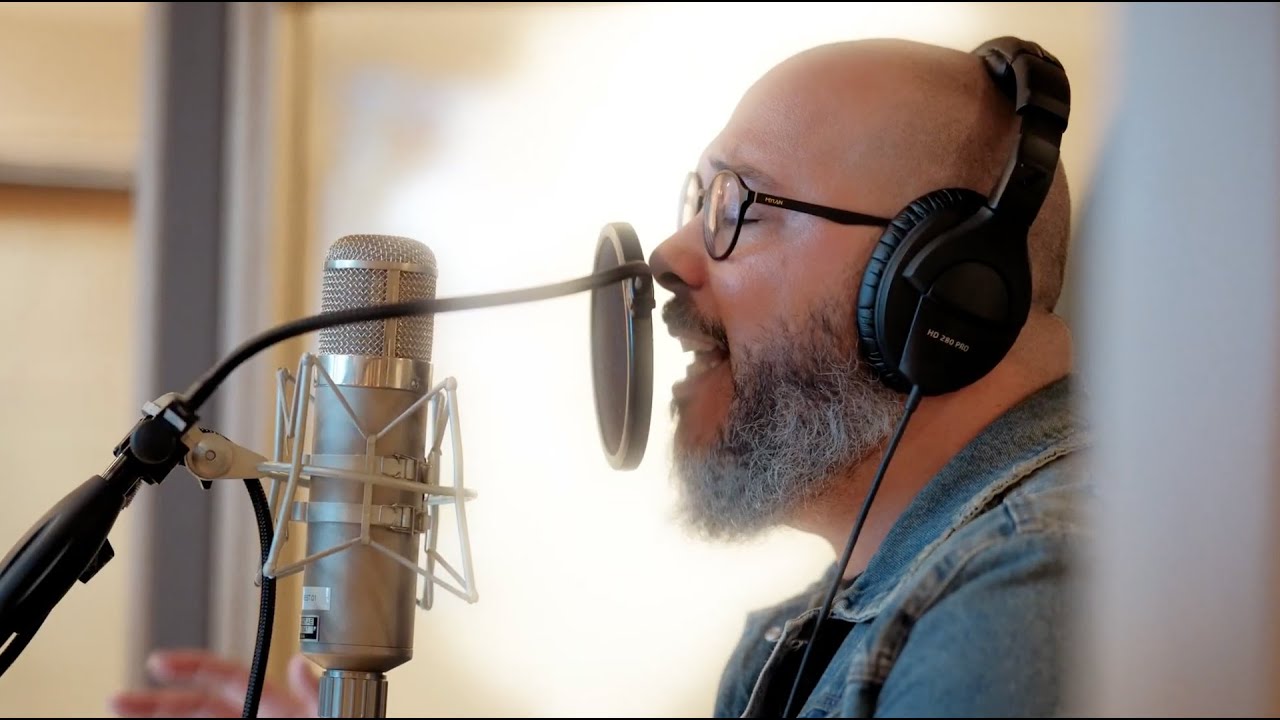 Fábio Sampaio - Clareira