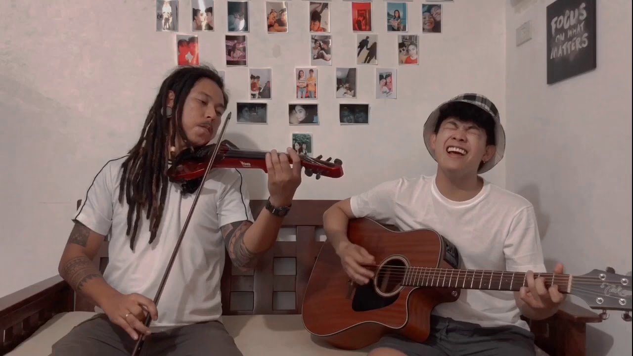 Beautiful In white | Buildex feat. Ely Lustre