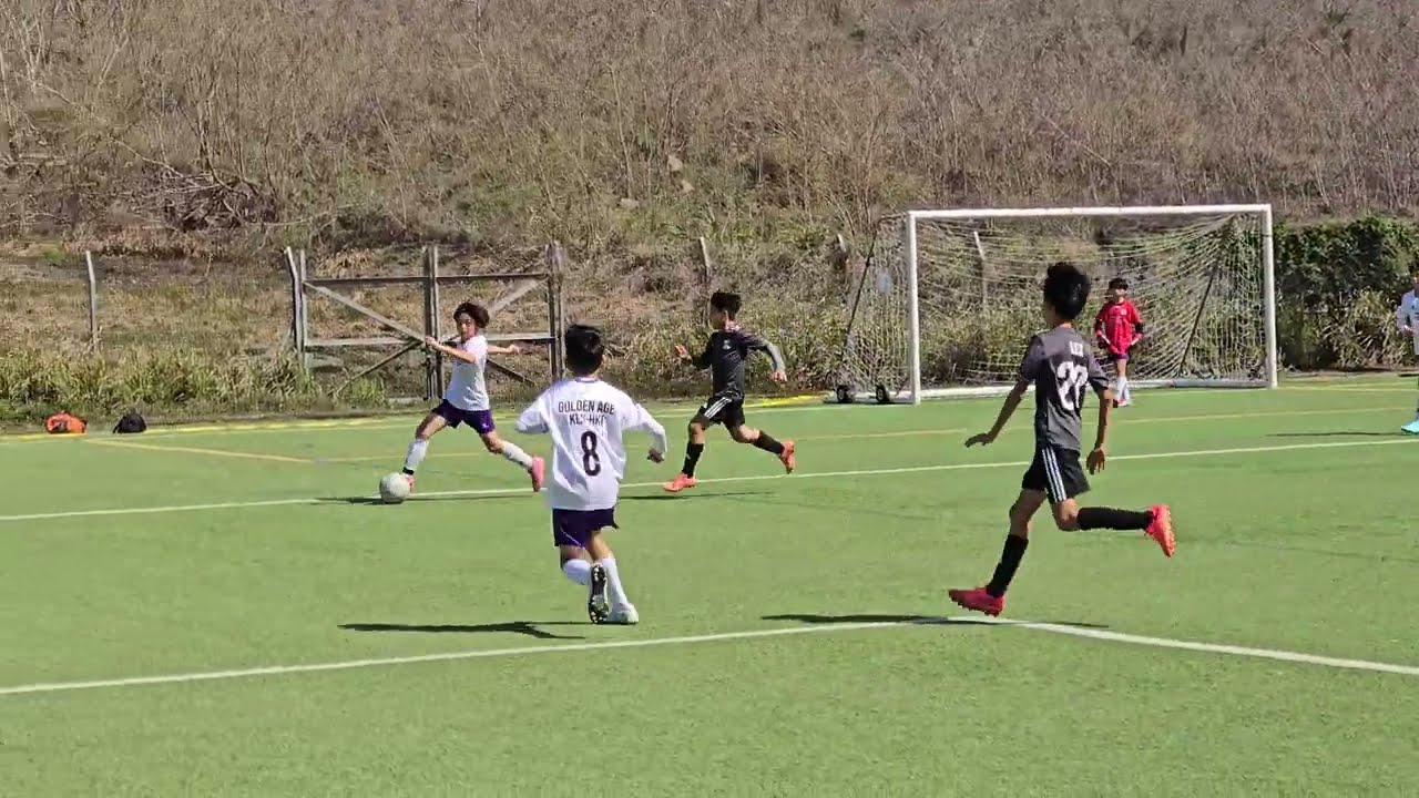 2026.3.14_GoldenAge R2_AFDHK U12 vs GAKHK 港九A_Part 1