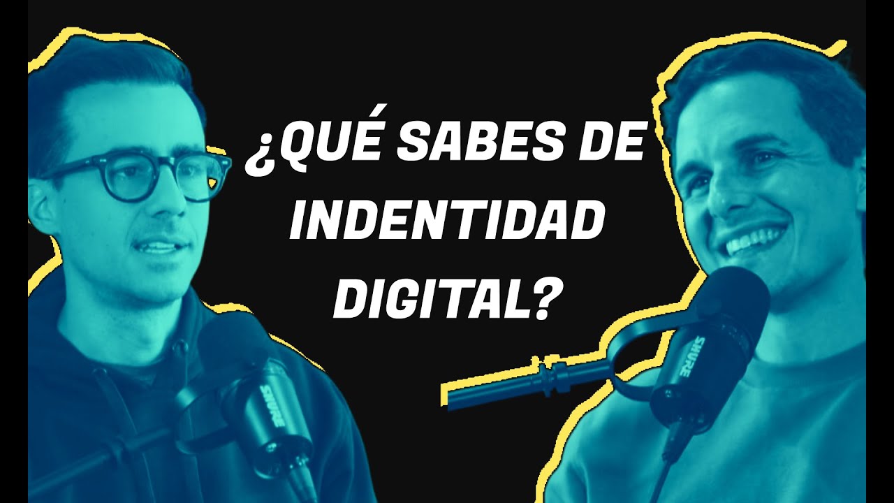 Identidad y Verificaci&oacute;n Digital (KYC): C&oacute;mo las empresas manejan la informaci&oacute;n | Rodolfo Chiari