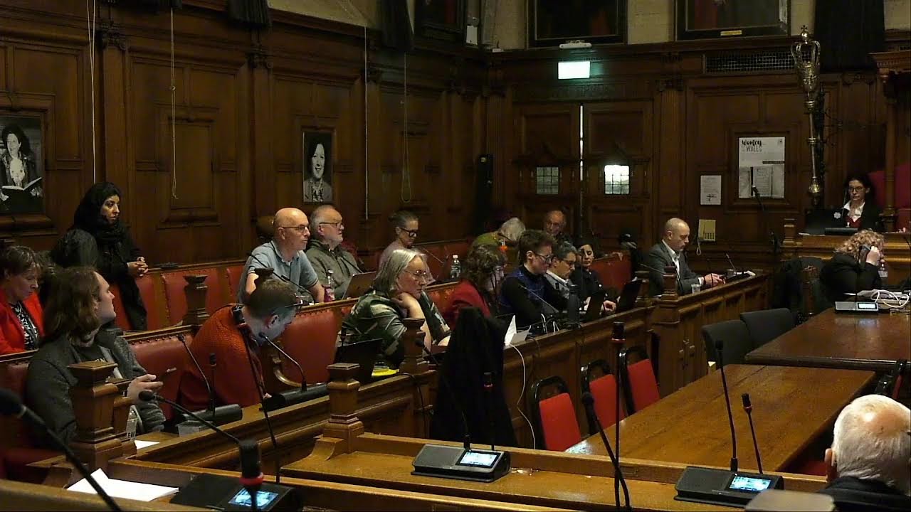 Full Council - 26th January 2026