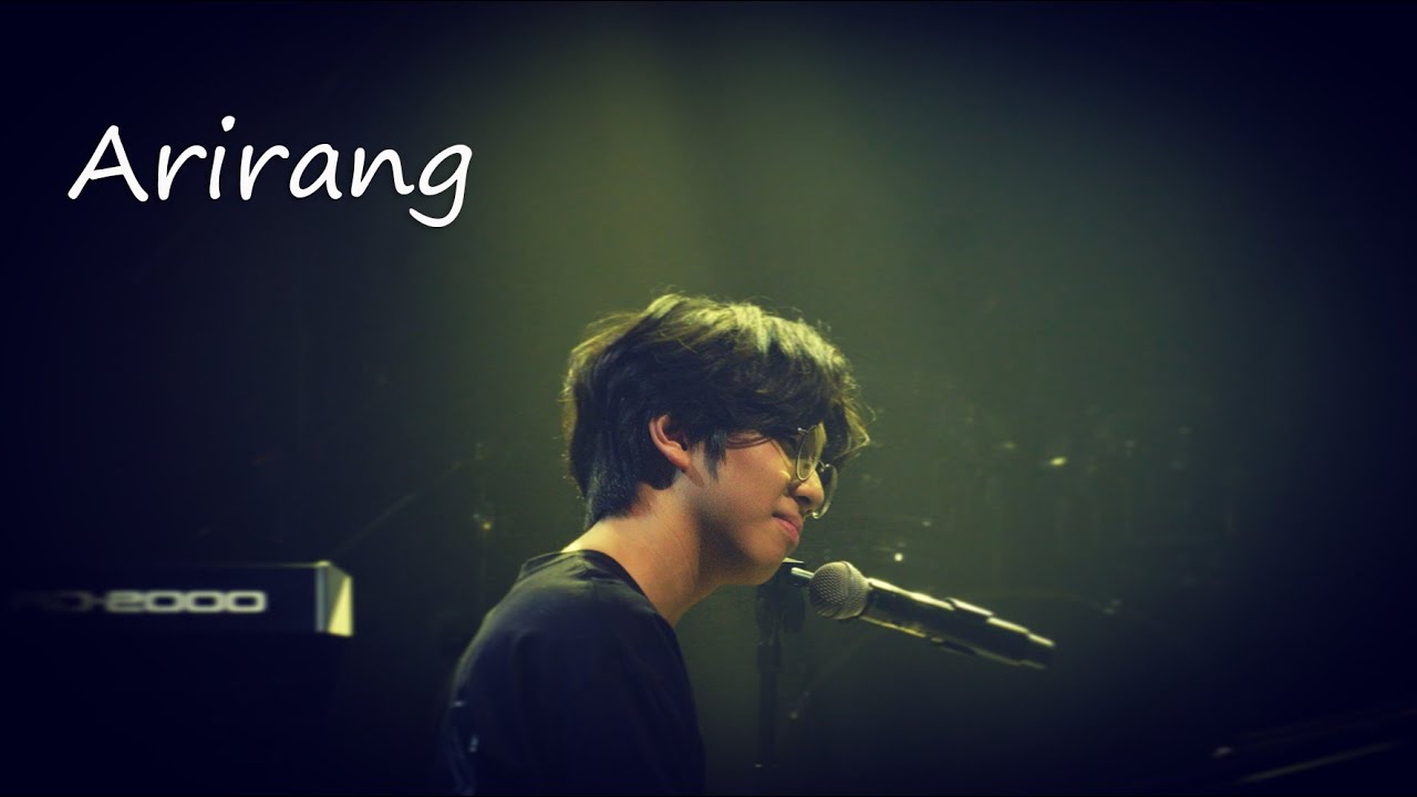 Arirang Live - Yohan Kim & Friends Concert Live