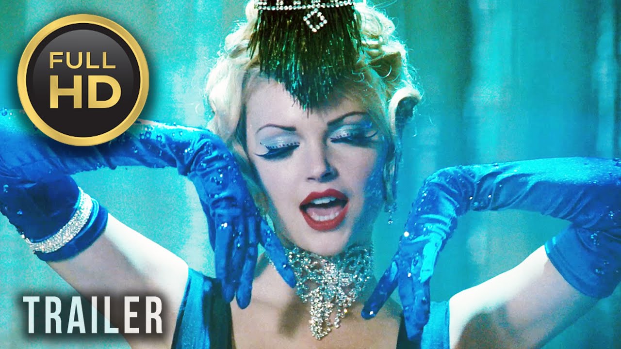 🎥 DARK STREETS (2008) | Movie Trailer | Full HD | 1080p