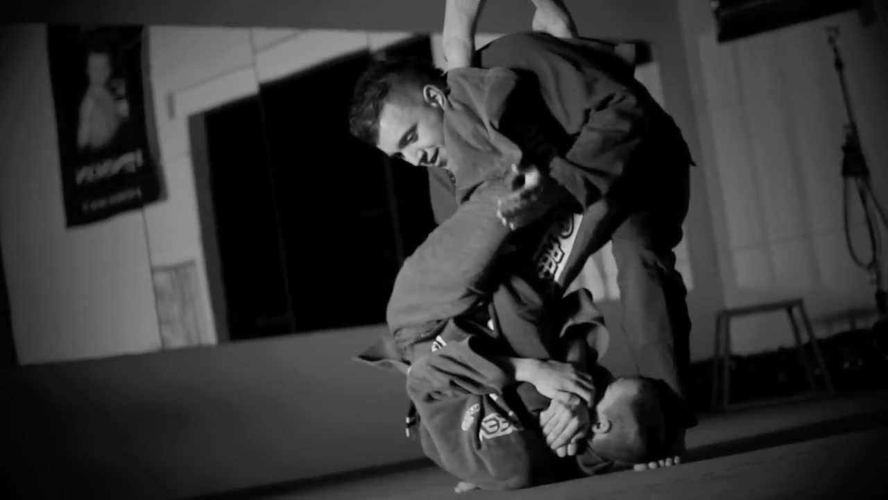 AMMACS - Nate Ledger