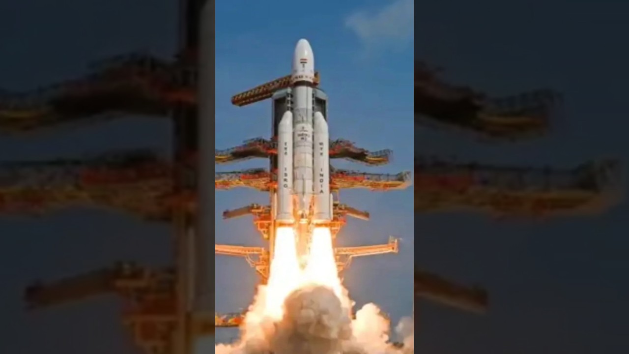 🚀 PSLV-C62 Countdown Begins! 