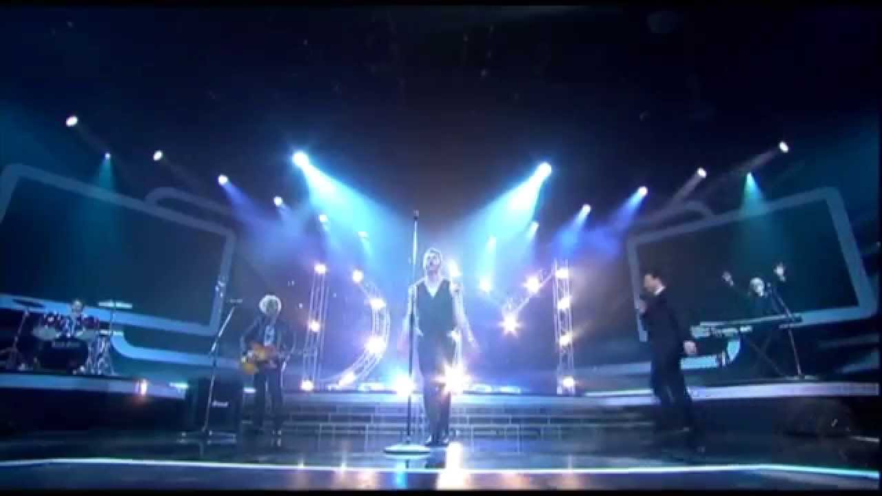 Валерий Харчишин - Depeche Mode (Enjoy the Silnce)