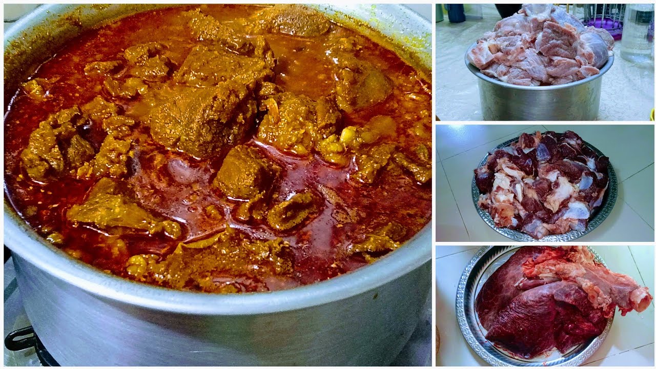 ৭ কেজি তাজা গরুর মাংস কিনে আপনাদের গরুর মাংস রান্না করার আল্টিমেট রেসিপি আজকে দেখিয়েই দিলাম 🔥🔥🔥