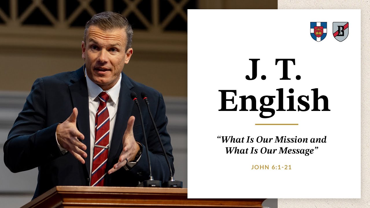 J. T. English | 