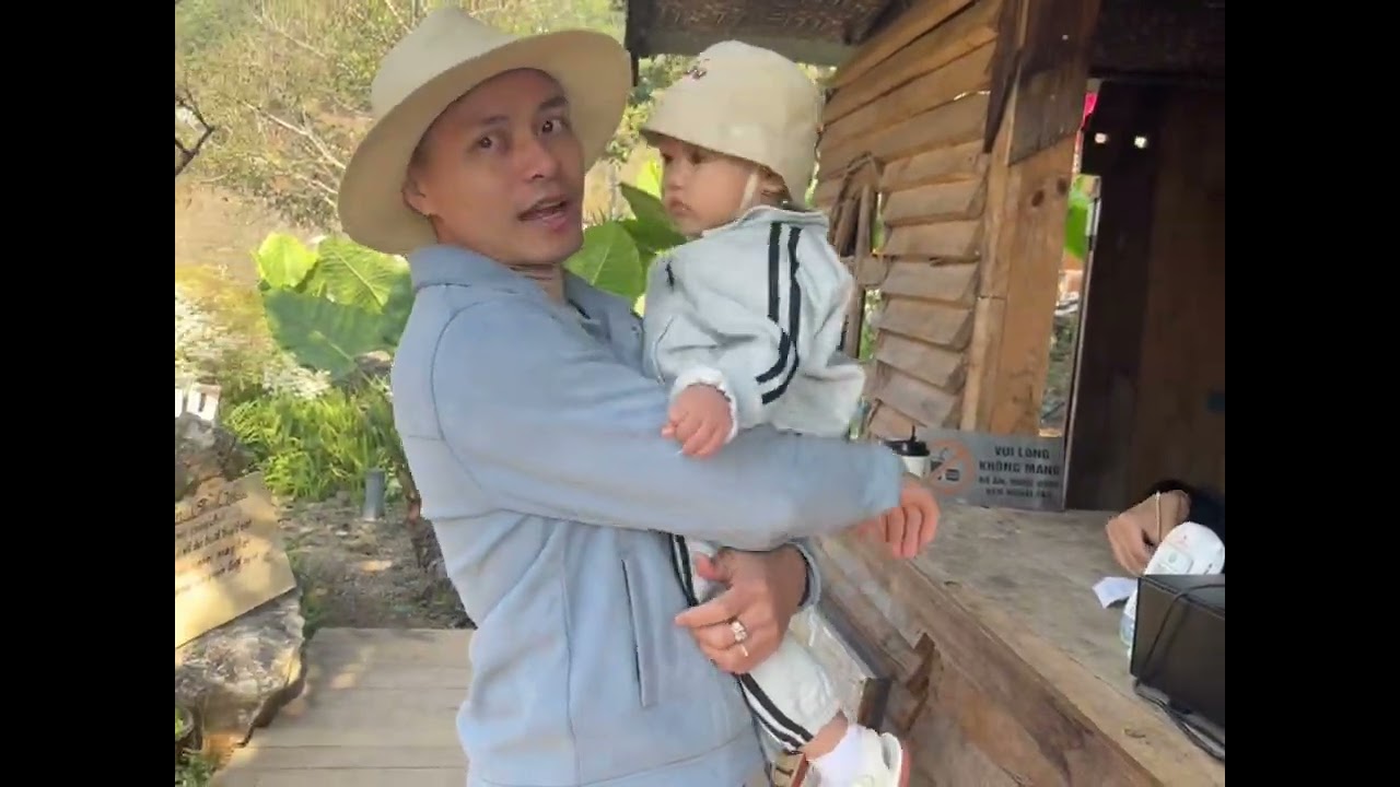 | Review | Mu Náu Farm Mộc châu 