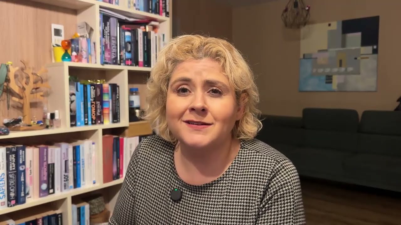 Моят път към мечтата да бъда майка