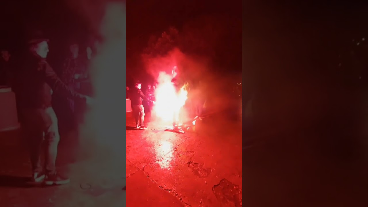 Molat Maškare, 10.02.2024. - Bez cenzure :)