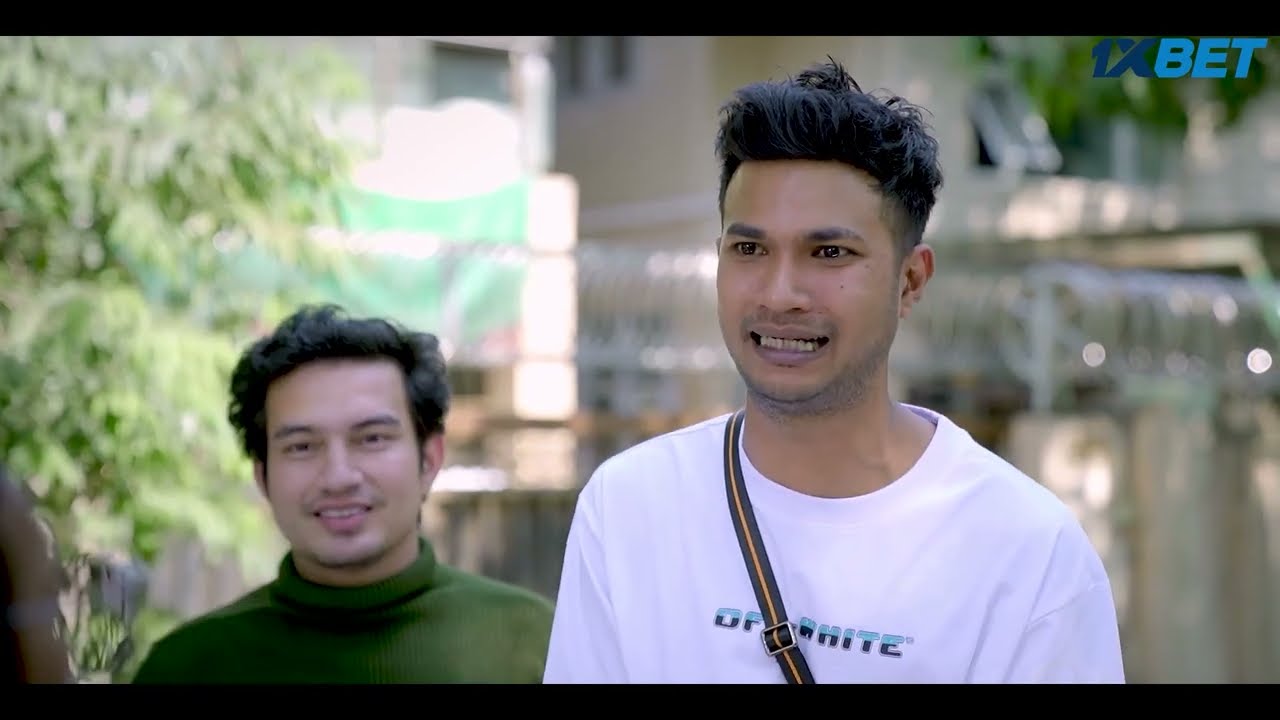 ပွဲဇိုးကြီး-🤣🤣 Aung Thu Lwin (Kelvin Kate)
