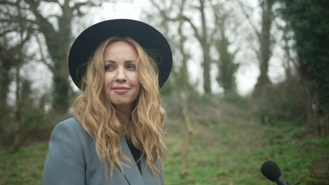 In The Middle of The Fields: Part One