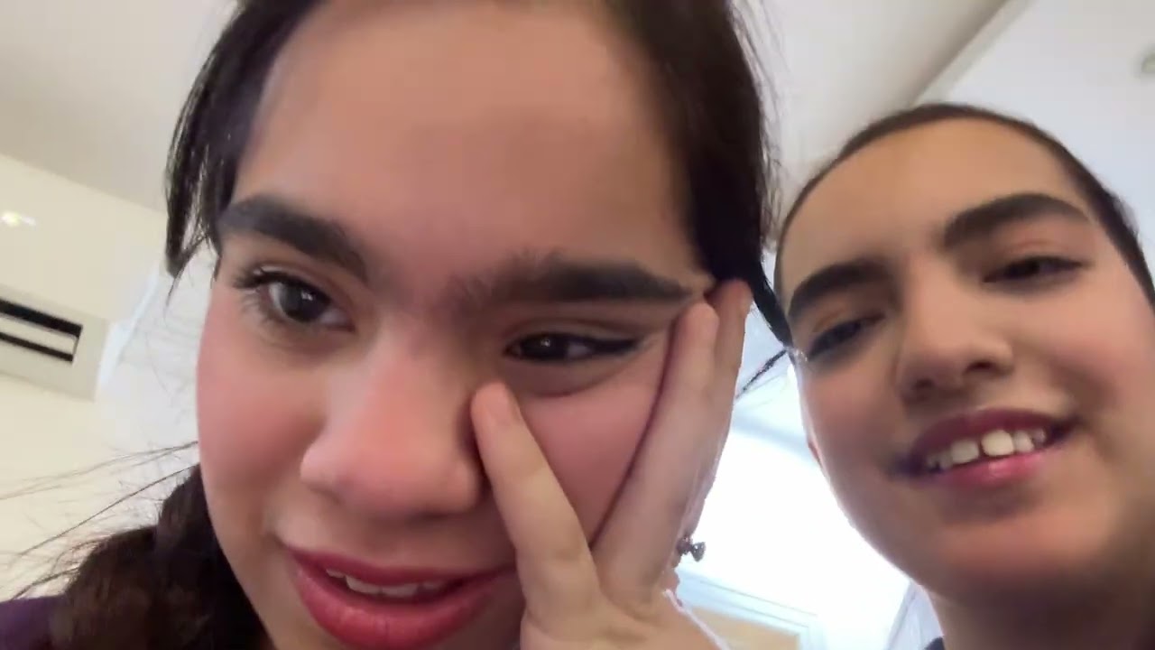 فلوق بيتنا الجديددد