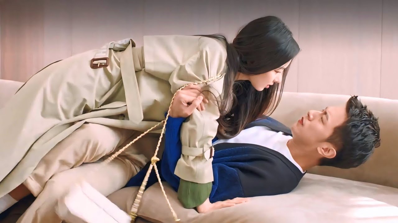 A Billionaire CEO fakes marriage with his enemy's daughter| Mini series Full recap