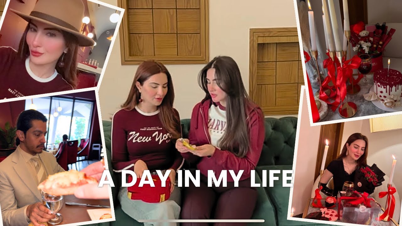 Shooting Chocolate Ad. at Home | My BFF’s Surprised me | Valentine’s Day Special.