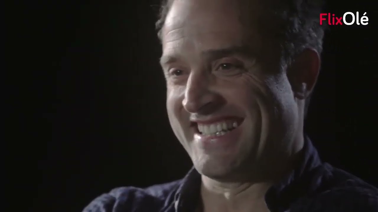 Daniel Guzmán y El Coleta en 'Quinqui Stars' (Juan Vicente Córdoba, 2019)