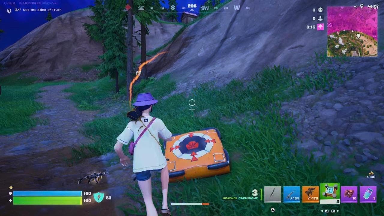 Fortnite