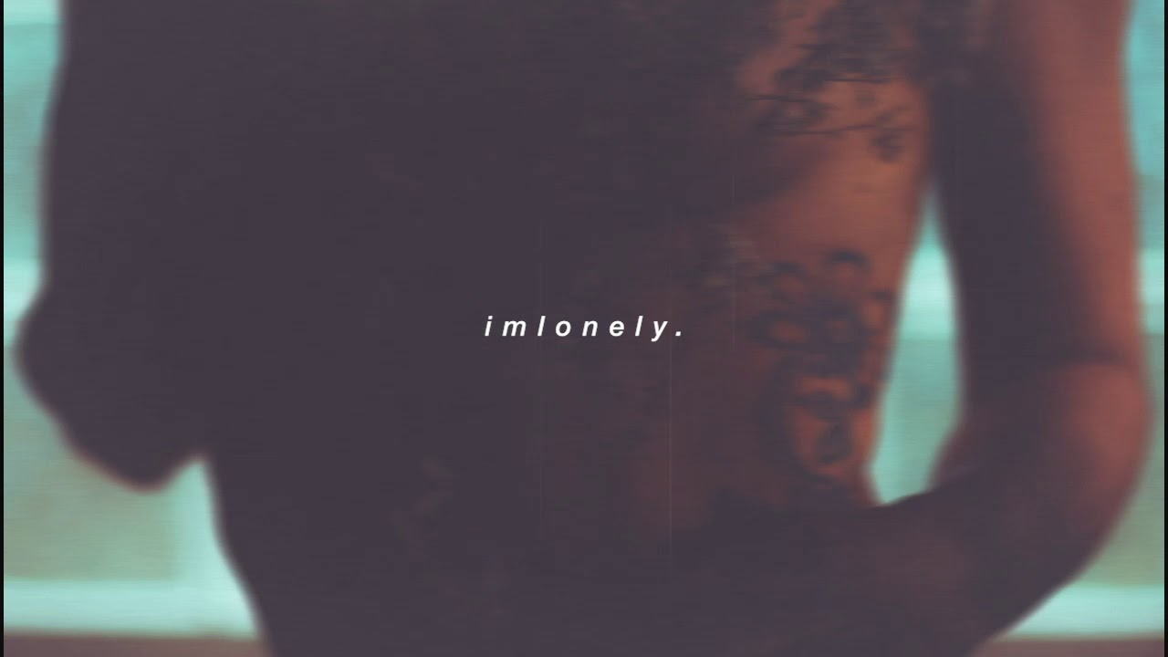 alina baraz 'to me' 💌 (slowed down)