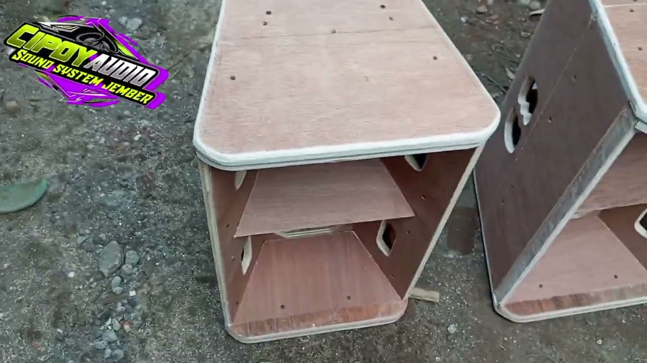 BOX CIDES T20/T24 TERBARU(Lengkap skema yang sering dipesan)